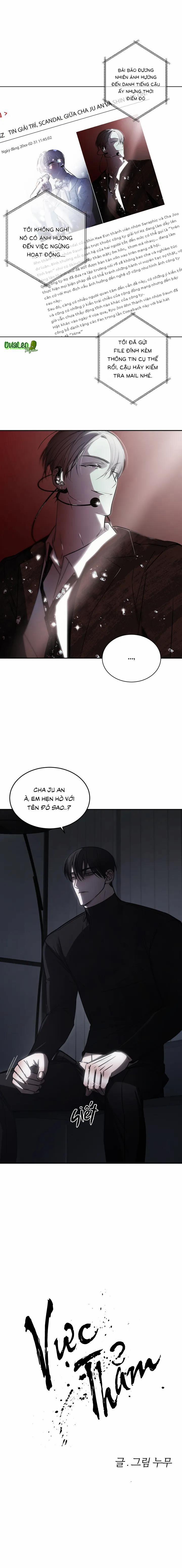 Vực Thẳm End 1 trang 6