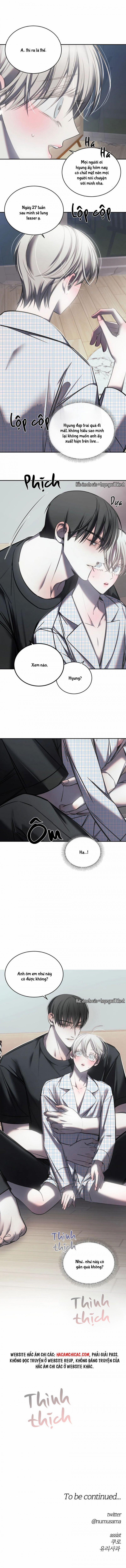 Vực Thẳm End 10.5 trang 3