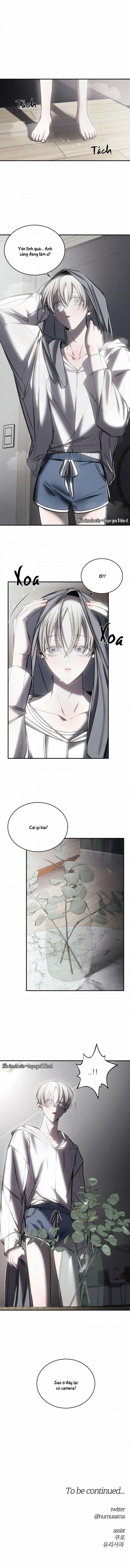 Vực Thẳm End 11.5 trang 3