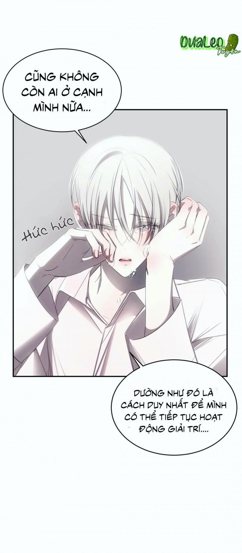 Vực Thẳm End 2.5 trang 0