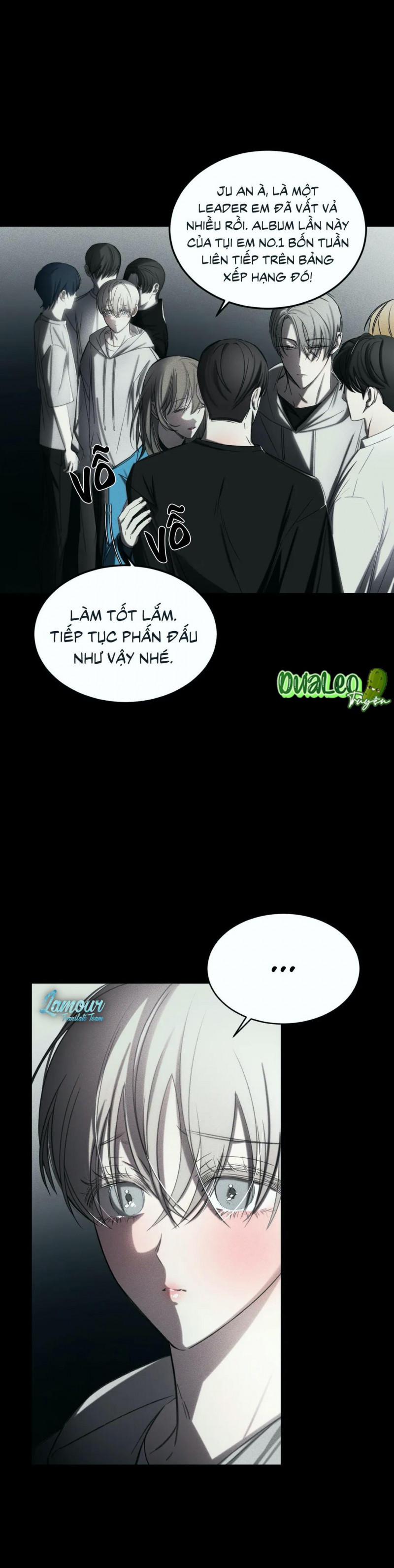 Vực Thẳm End 2 trang 3