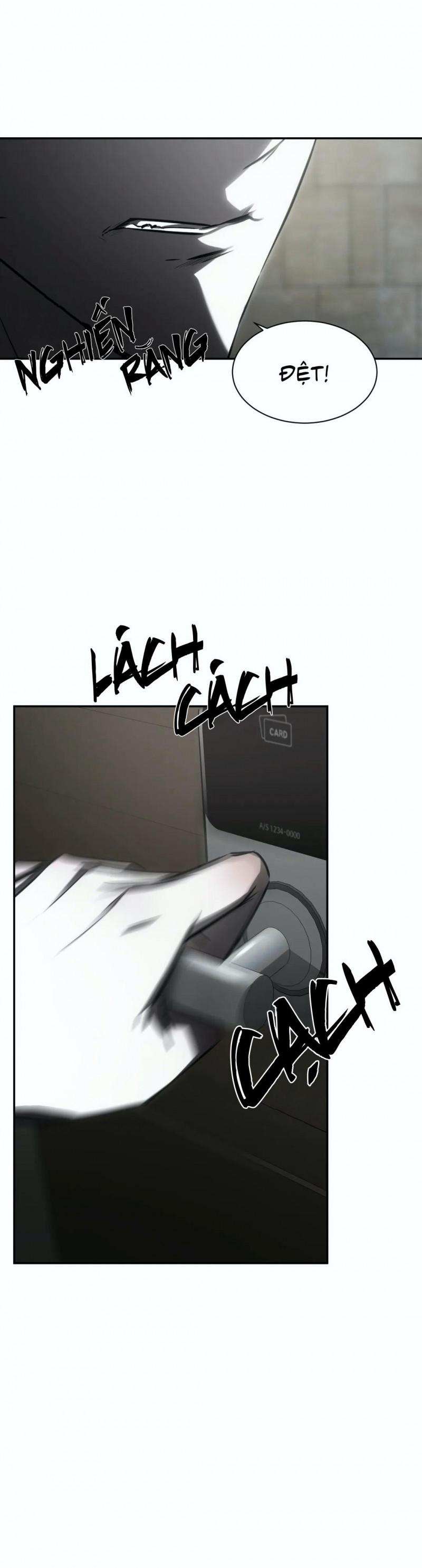 Vực Thẳm End 3.5 trang 1