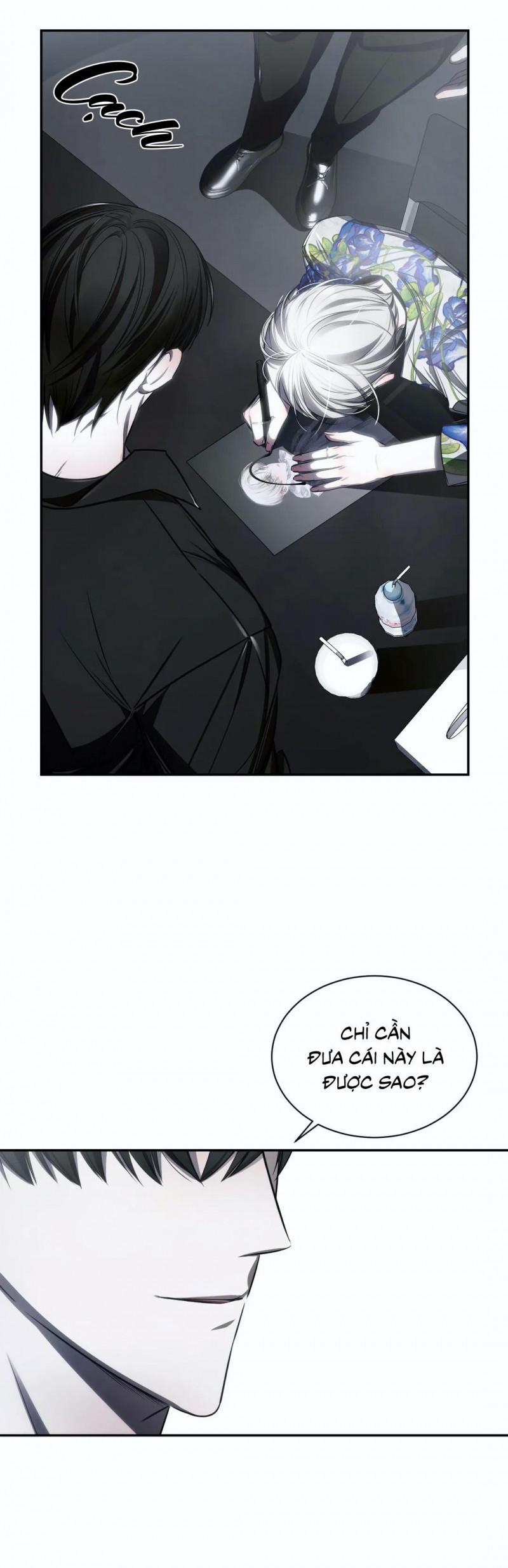 Vực Thẳm End 3.5 trang 17