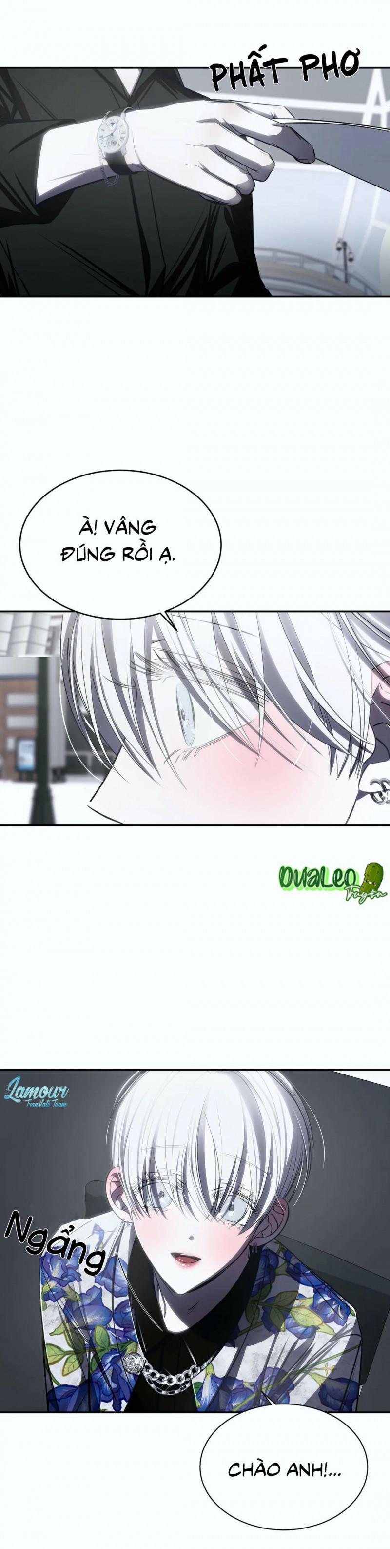 Vực Thẳm End 3.5 trang 18