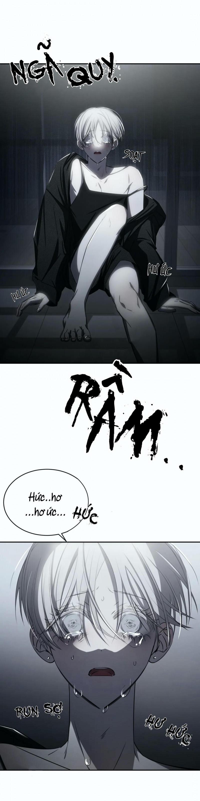 Vực Thẳm End 3.5 trang 4