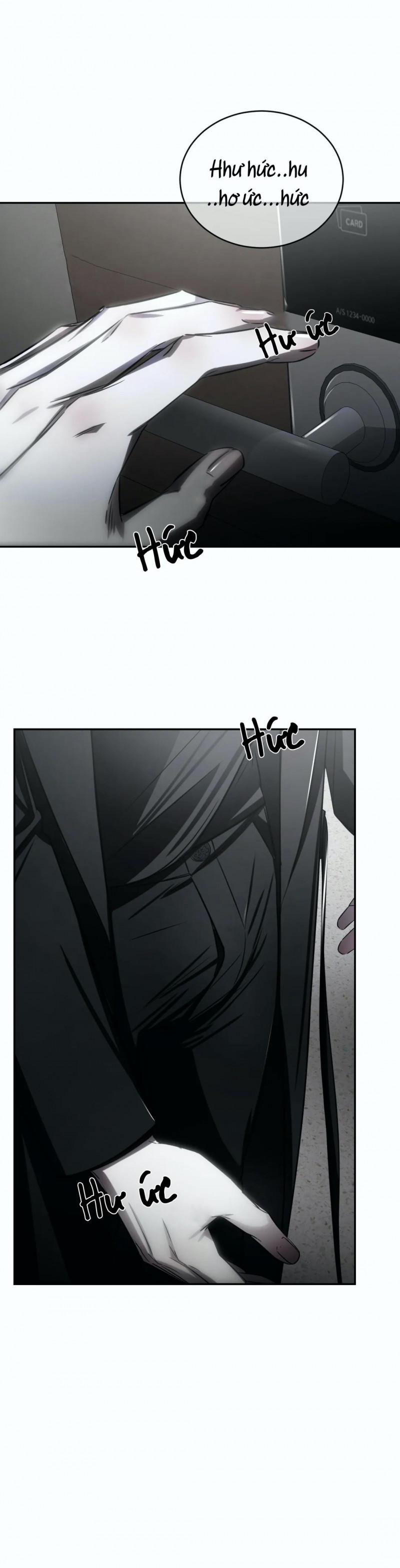 Vực Thẳm End 3.5 trang 5