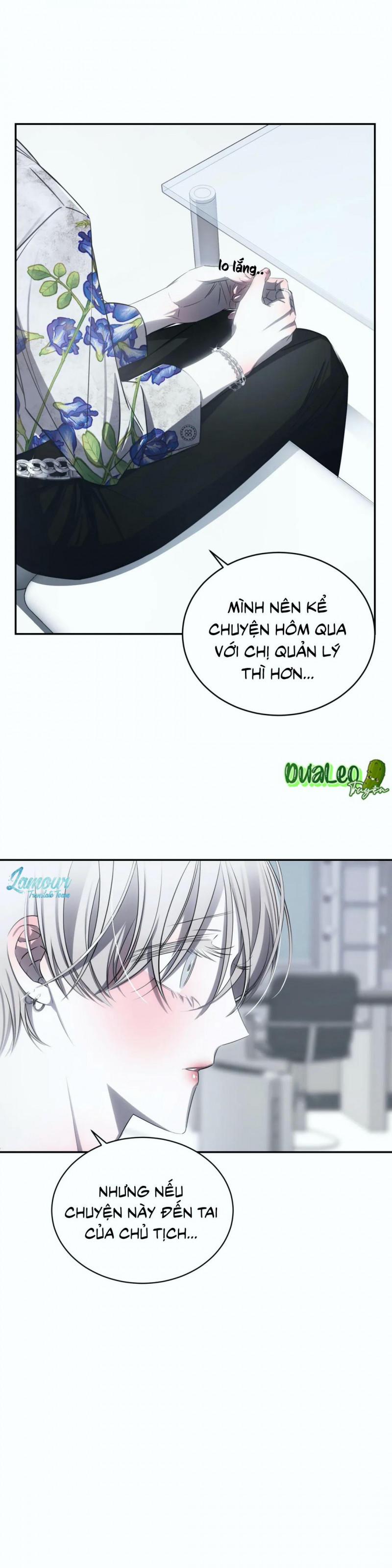 Vực Thẳm End 3.5 trang 7