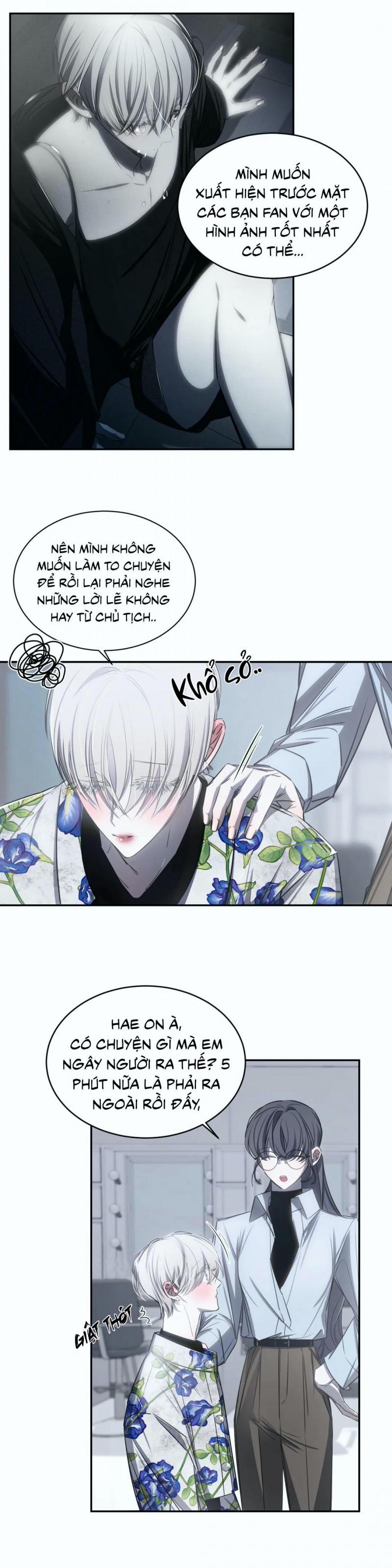 Vực Thẳm End 3.5 trang 8