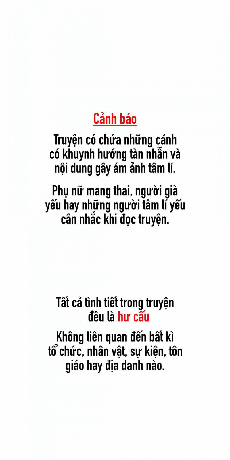 Vực Thẳm End 3 trang 0
