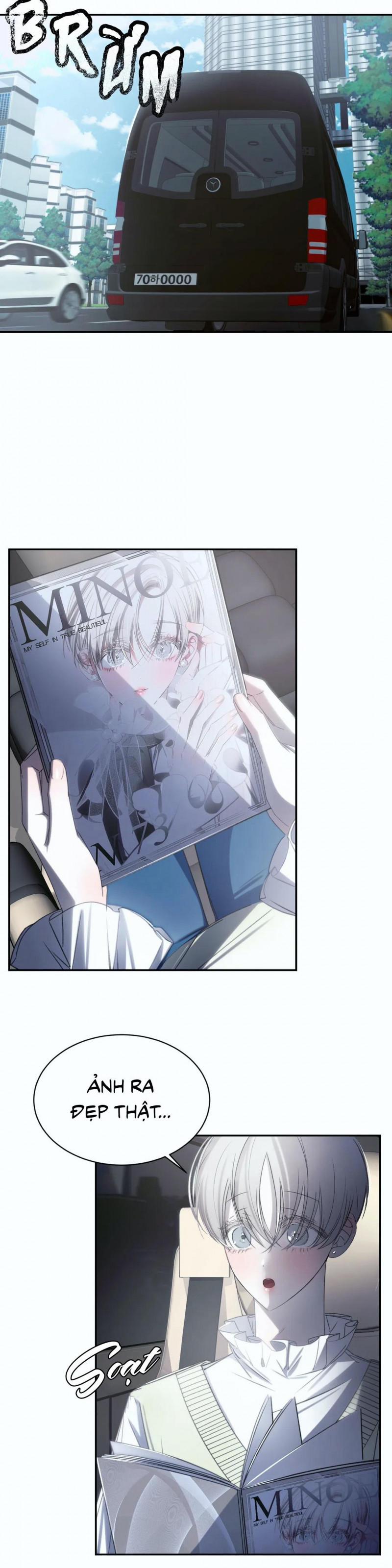 Vực Thẳm End 3 trang 1