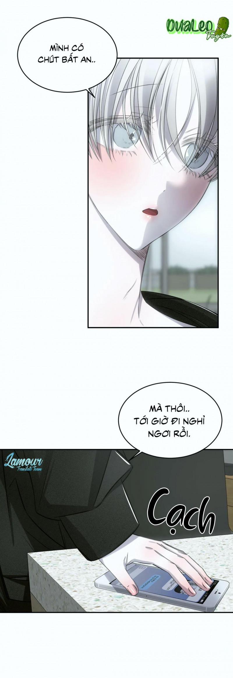 Vực Thẳm End 3 trang 11