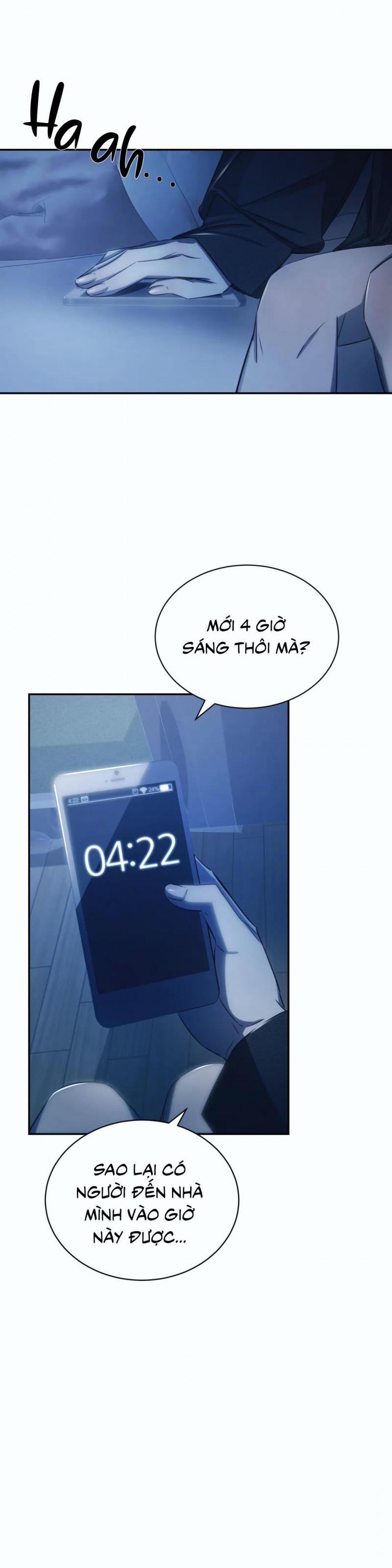 Vực Thẳm End 3 trang 16