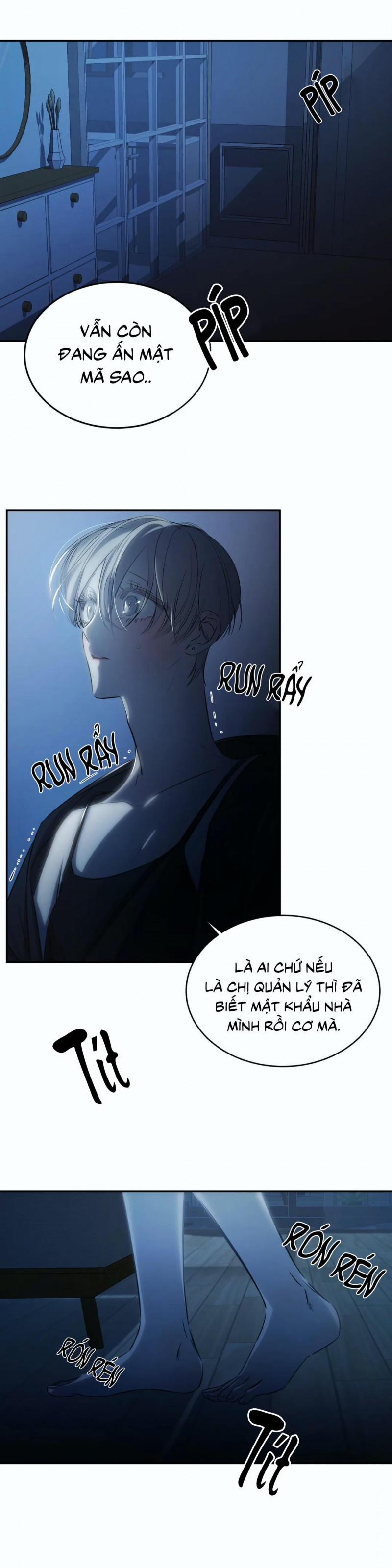 Vực Thẳm End 3 trang 17