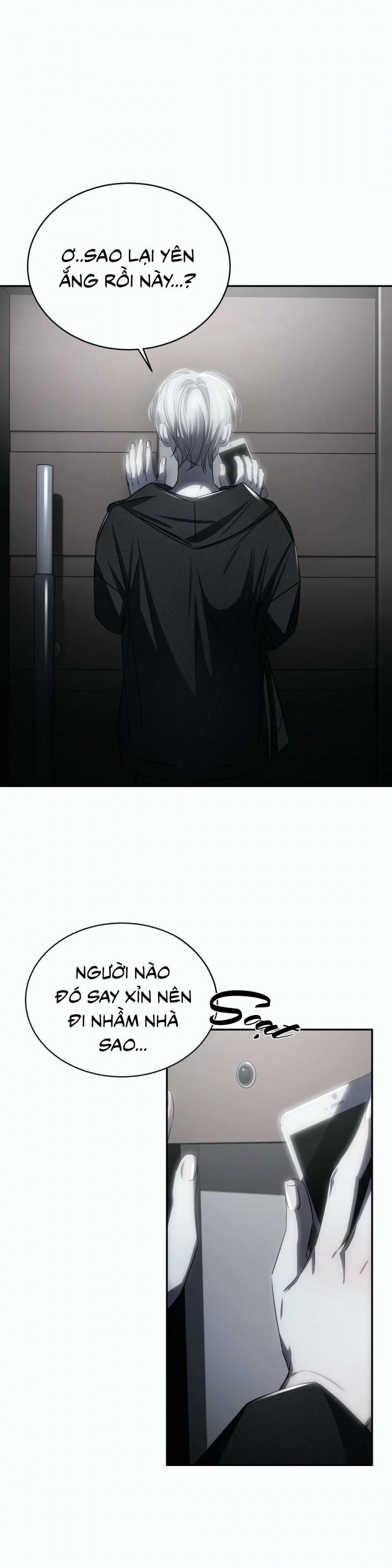 Vực Thẳm End 3 trang 18