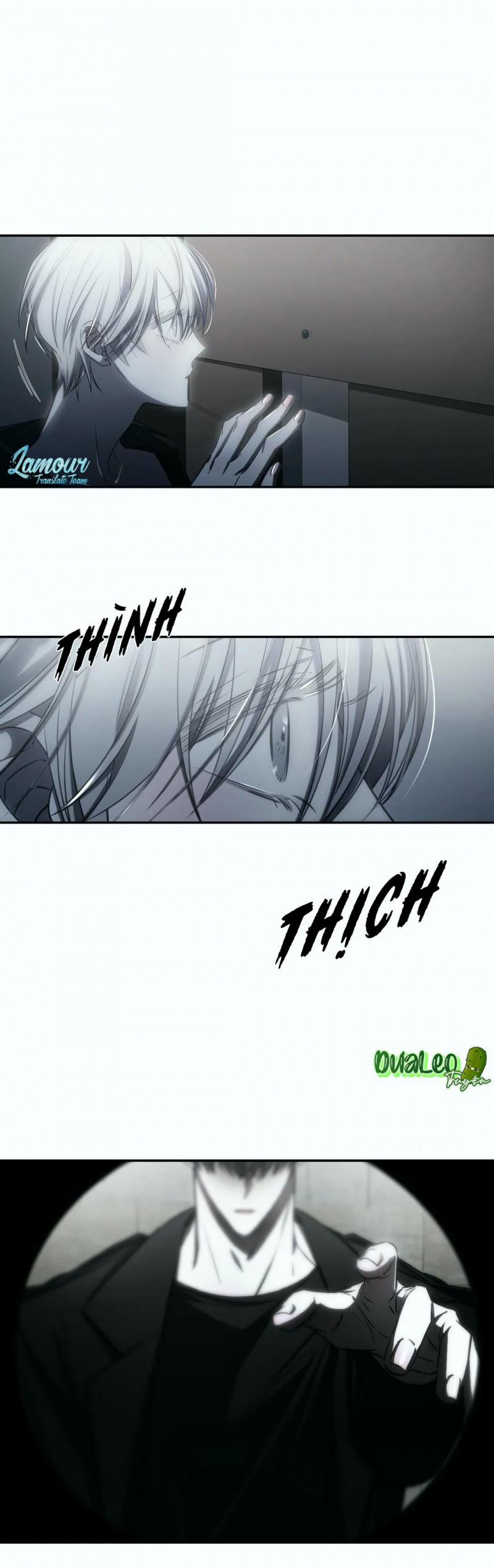 Vực Thẳm End 3 trang 19