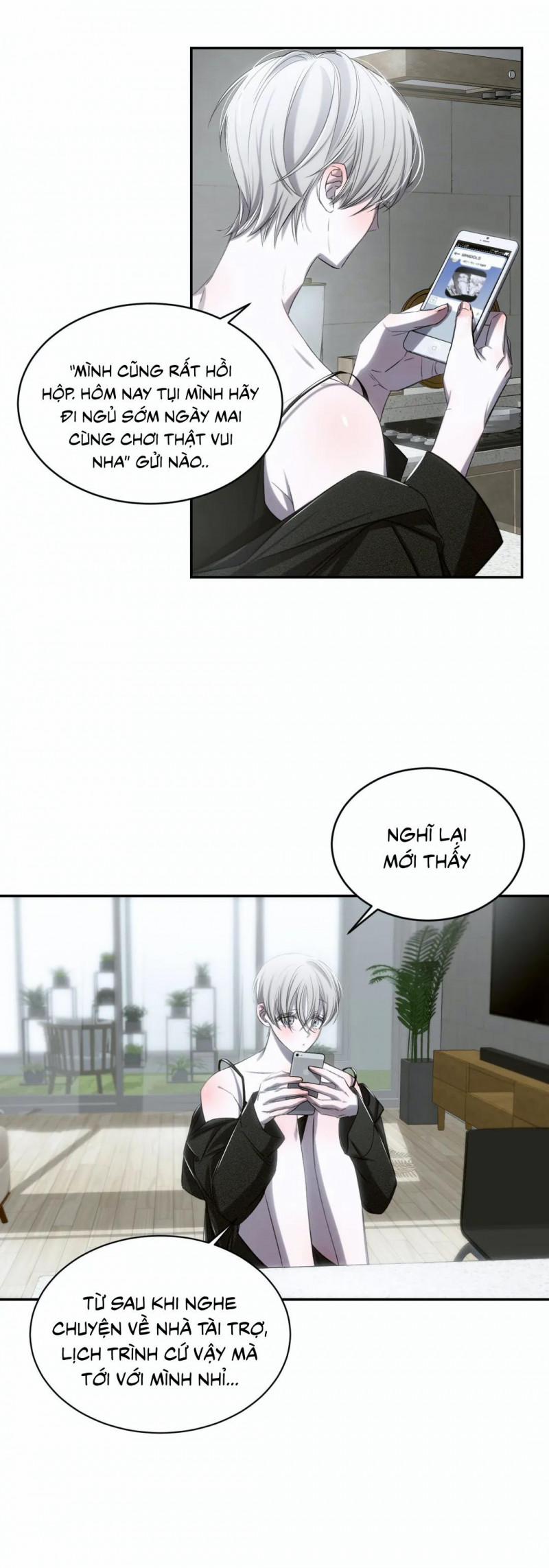 Vực Thẳm End 3 trang 9