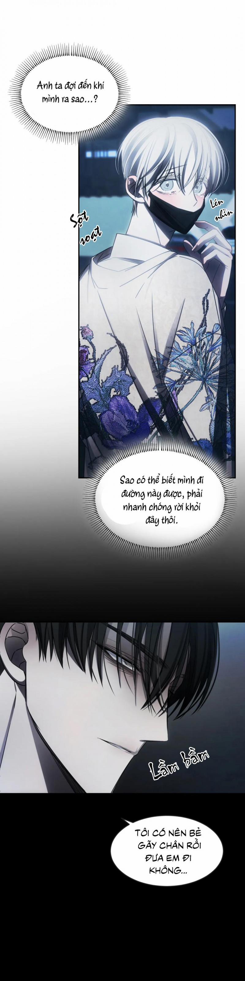 Vực Thẳm End 4.5 trang 12