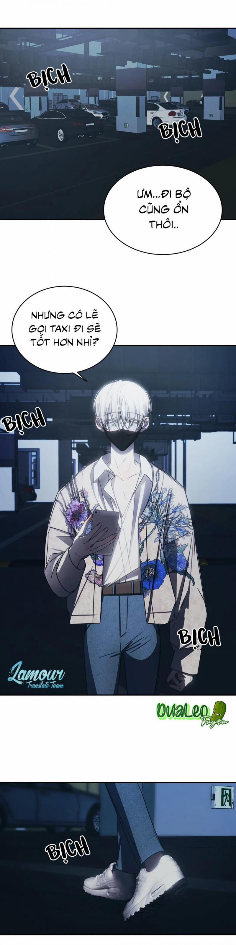 Vực Thẳm End 4.5 trang 2