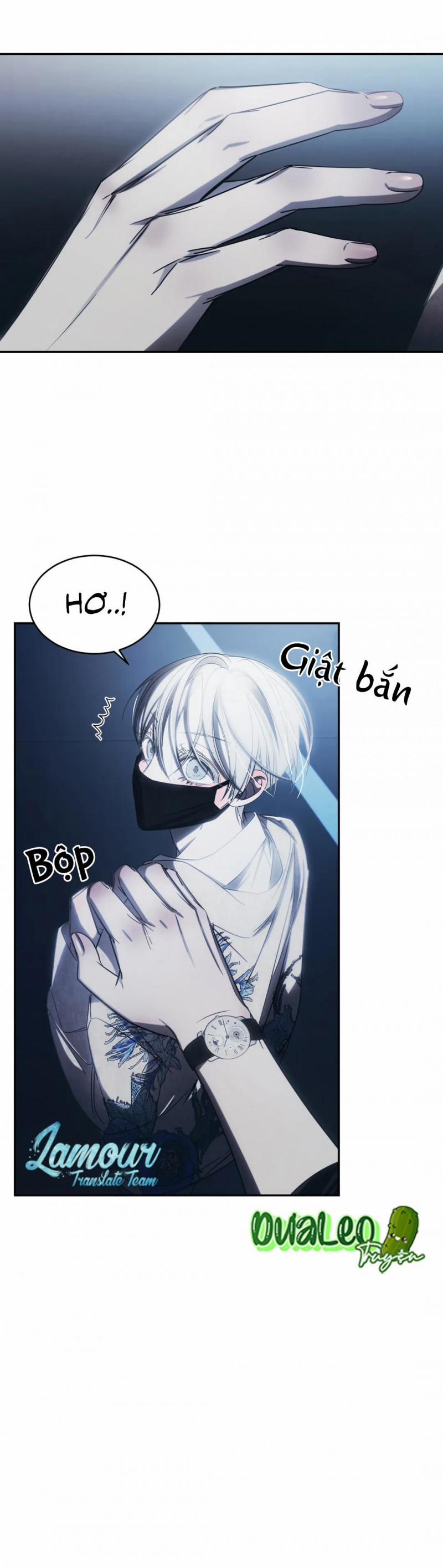 Vực Thẳm End 4.5 trang 4