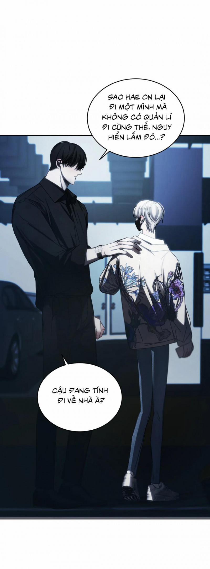 Vực Thẳm End 4.5 trang 5