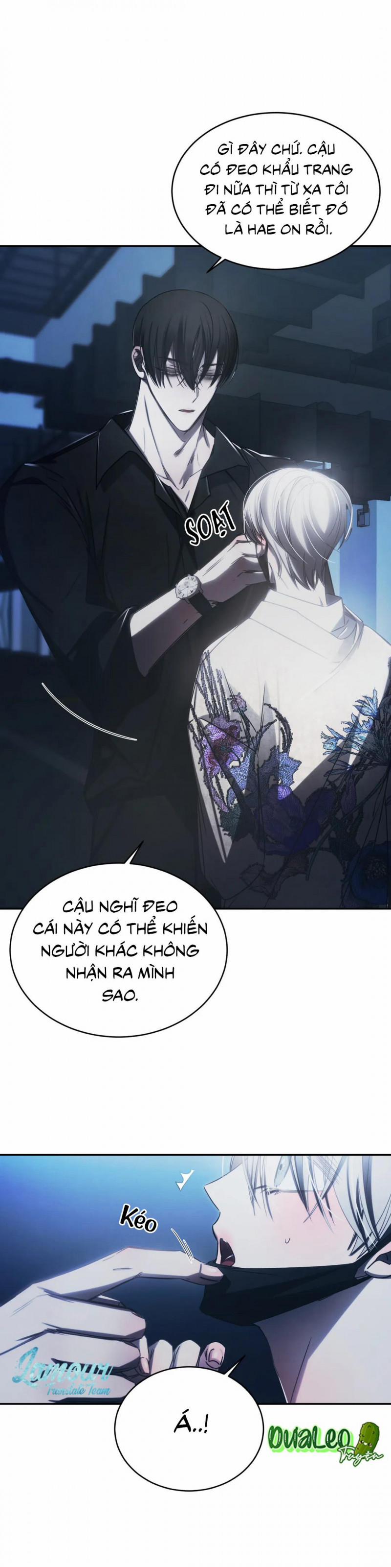 Vực Thẳm End 4.5 trang 7