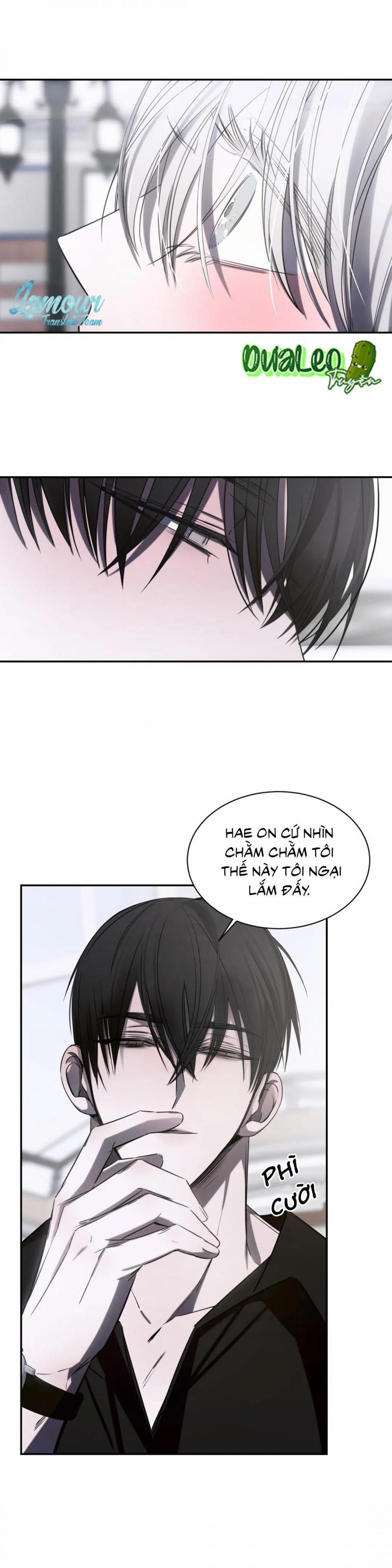 Vực Thẳm End 4 trang 1