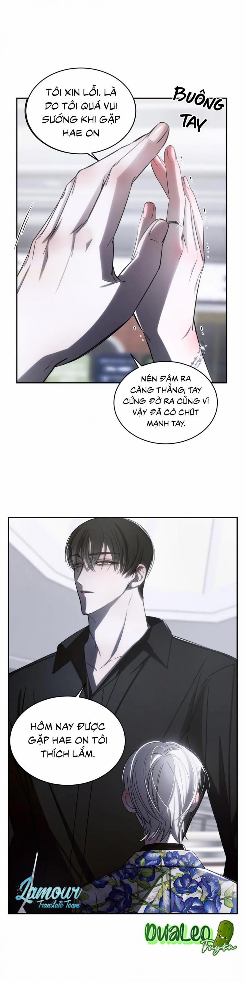 Vực Thẳm End 4 trang 10