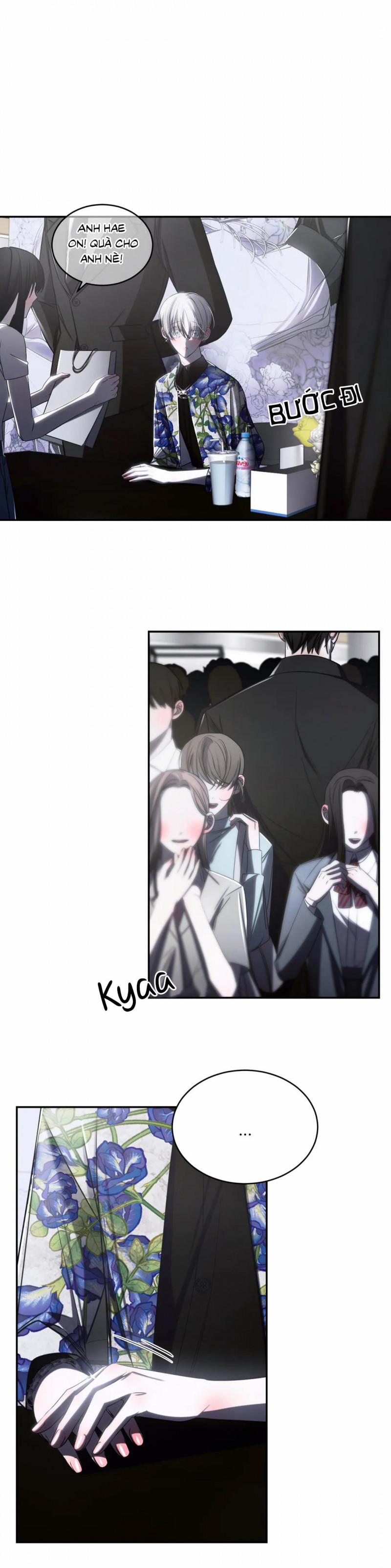 Vực Thẳm End 4 trang 11