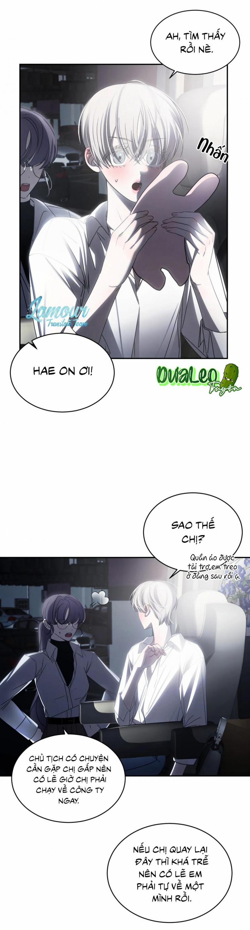 Vực Thẳm End 4 trang 16