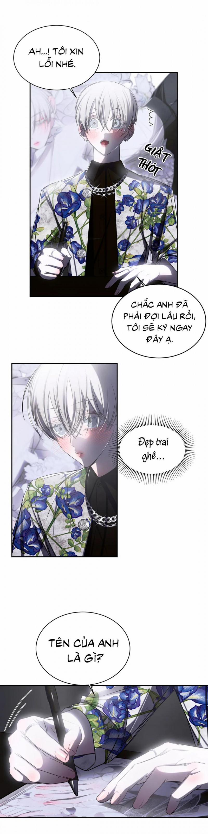 Vực Thẳm End 4 trang 2