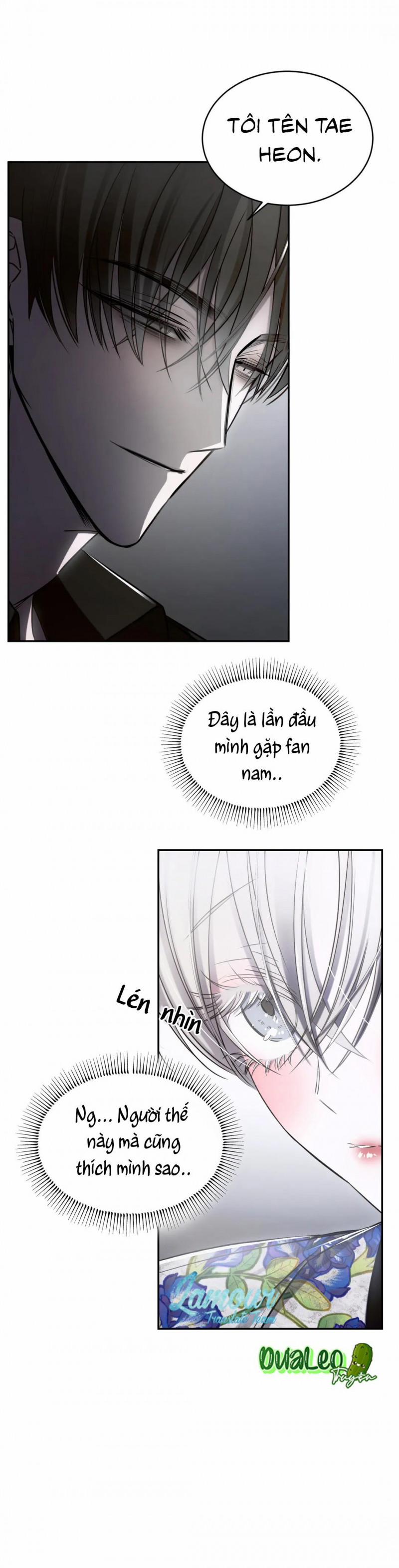 Vực Thẳm End 4 trang 3