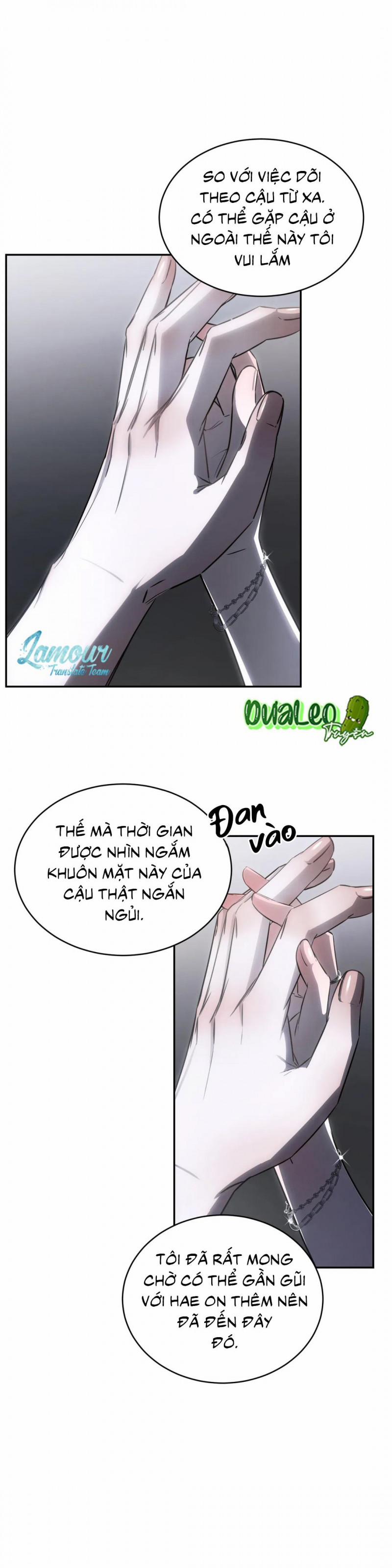 Vực Thẳm End 4 trang 8