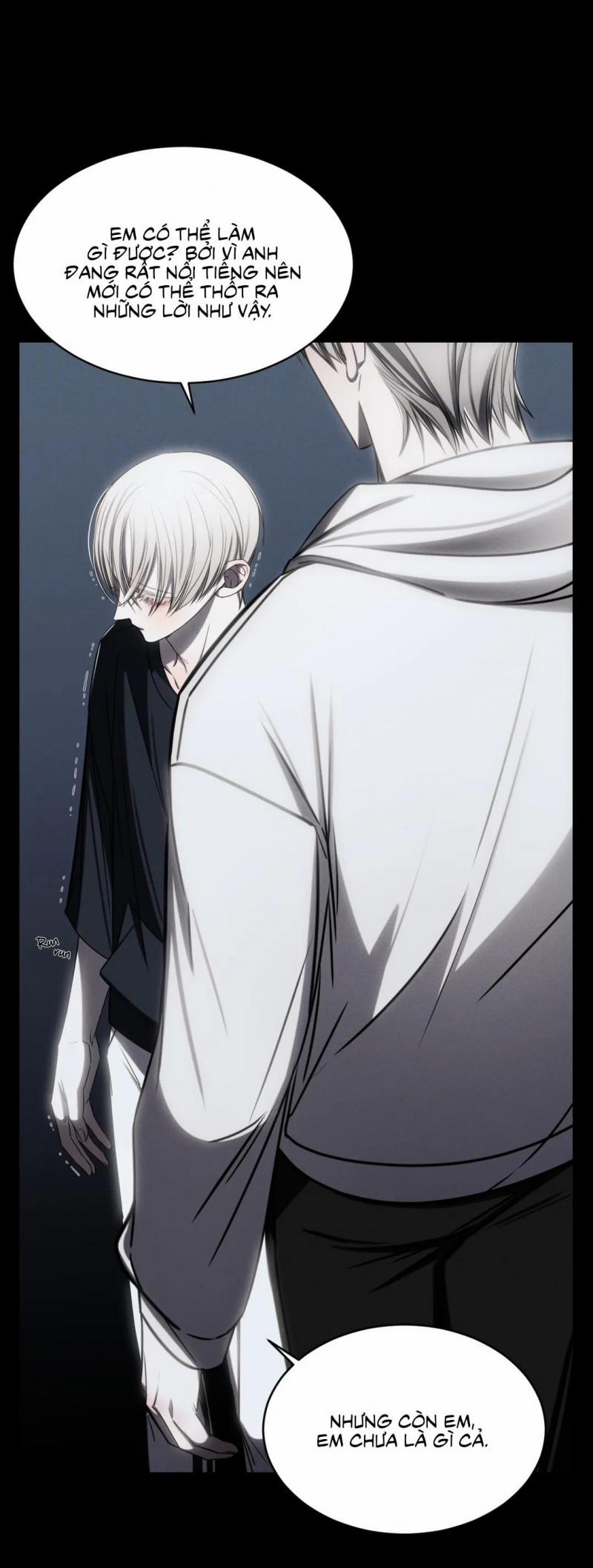 Vực Thẳm End 5.5 trang 0