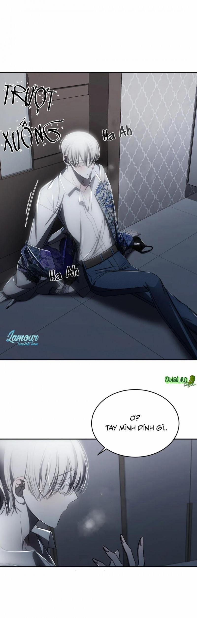 Vực Thẳm End 5.5 trang 15