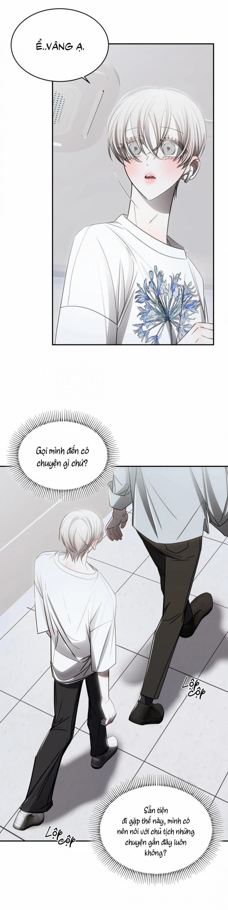 Vực Thẳm End 5.5 trang 18