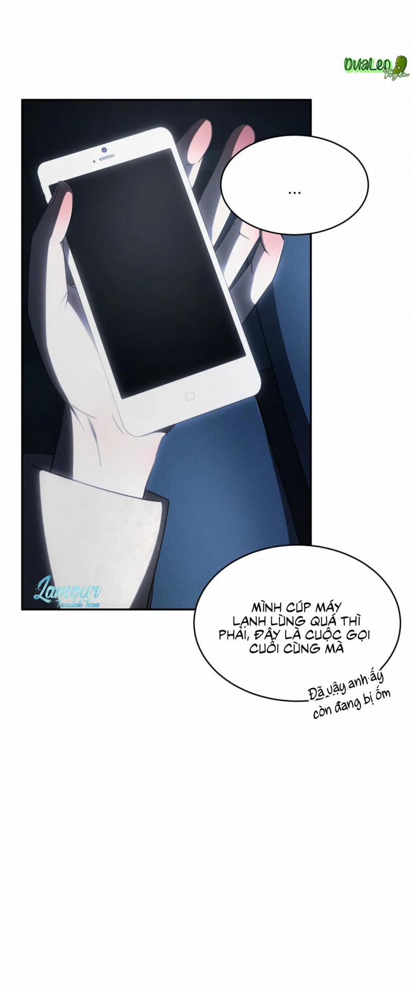 Vực Thẳm End 5 trang 11