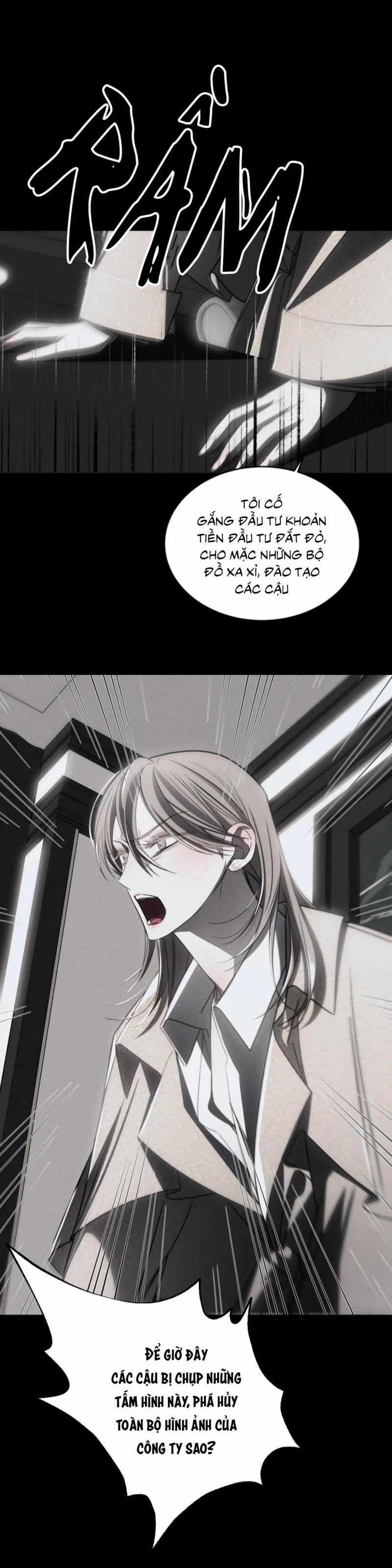 Vực Thẳm End 5 trang 14