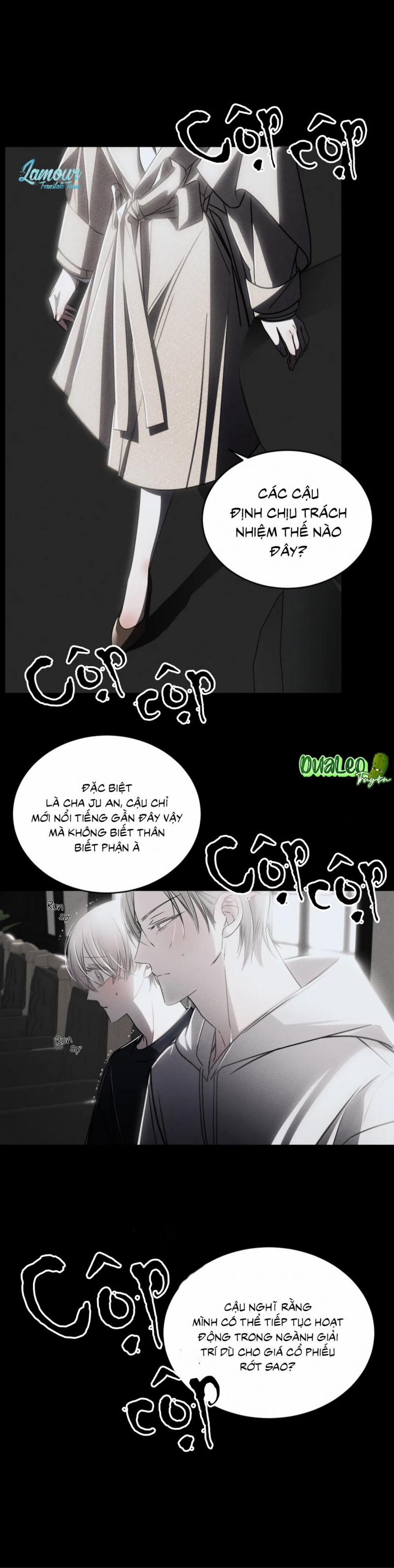 Vực Thẳm End 5 trang 15