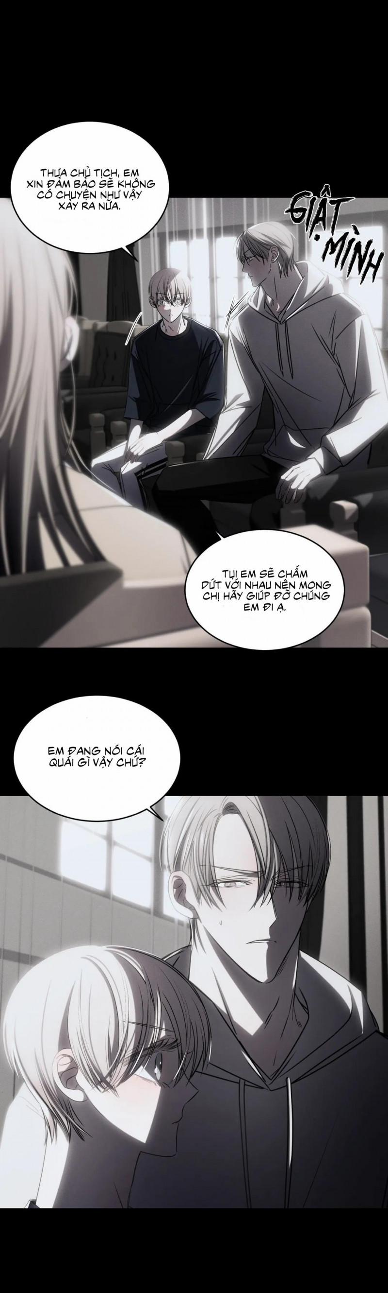 Vực Thẳm End 5 trang 18