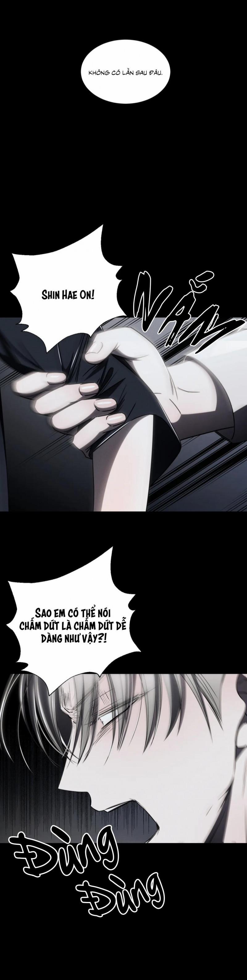 Vực Thẳm End 5 trang 20