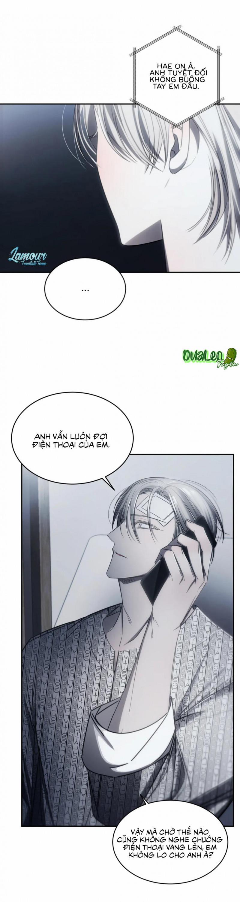 Vực Thẳm End 5 trang 7