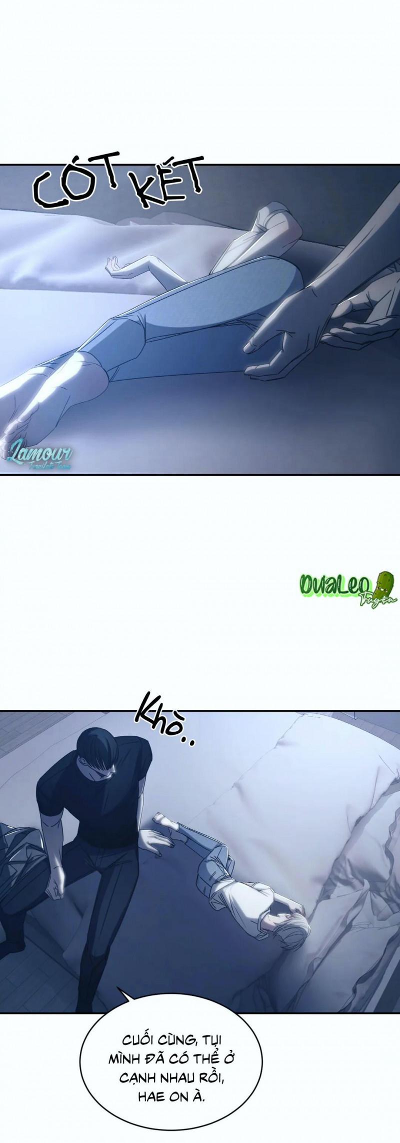 Vực Thẳm End 6.5 trang 1