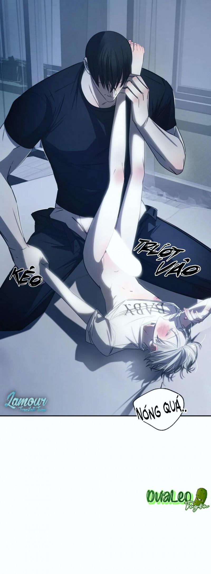 Vực Thẳm End 6.5 trang 13