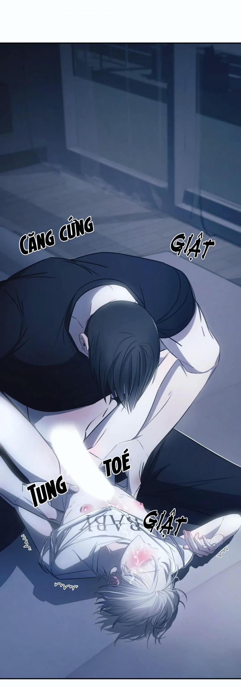 Vực Thẳm End 6.5 trang 18