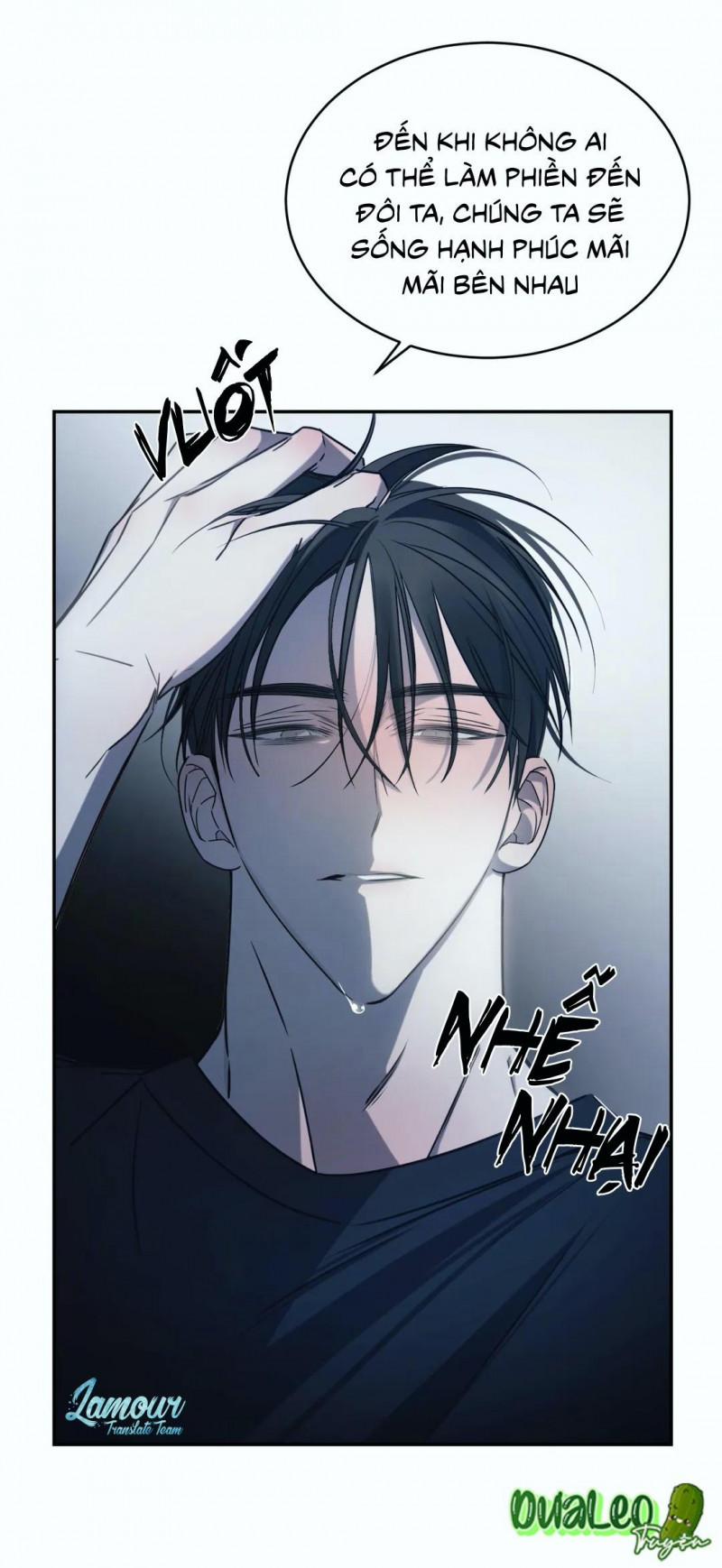 Vực Thẳm End 6.5 trang 19