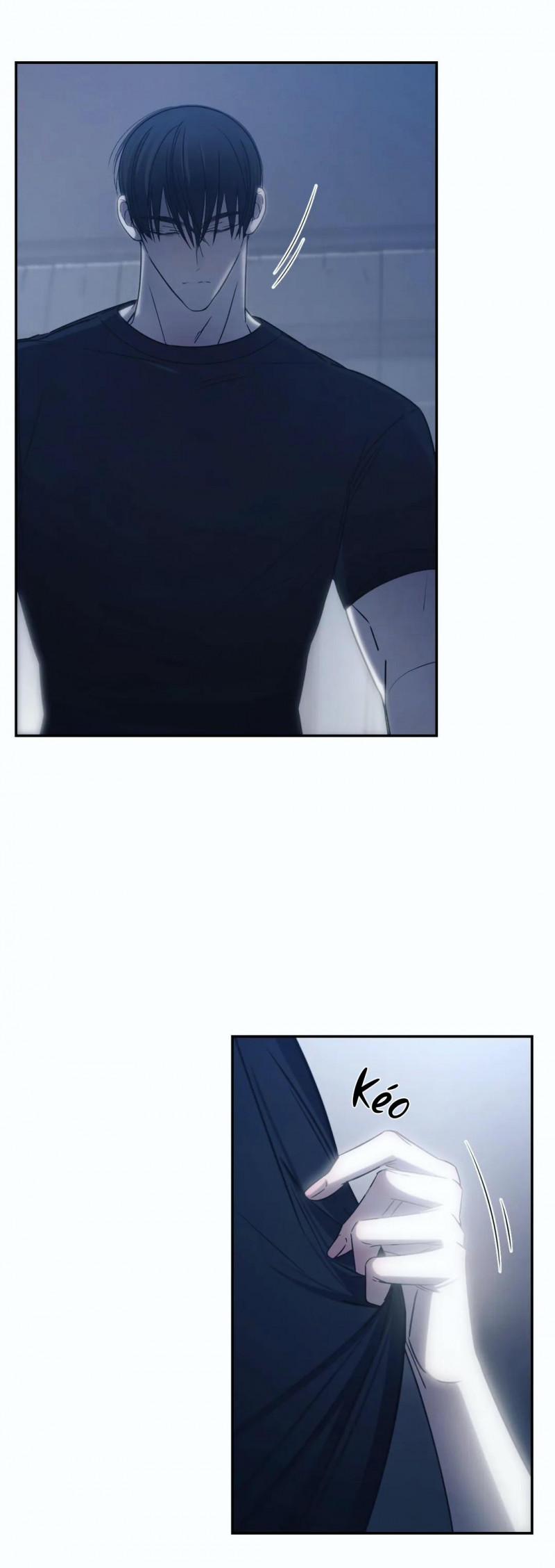 Vực Thẳm End 6.5 trang 3