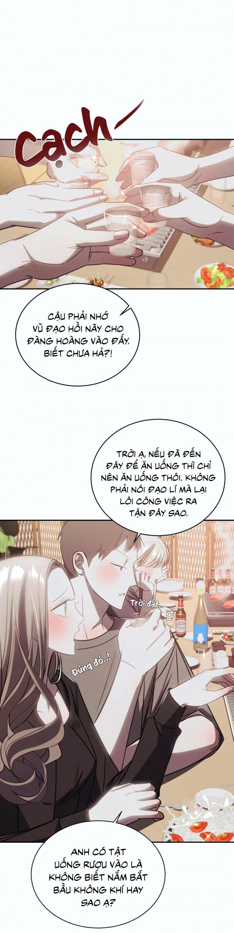 Vực Thẳm End 6 trang 13