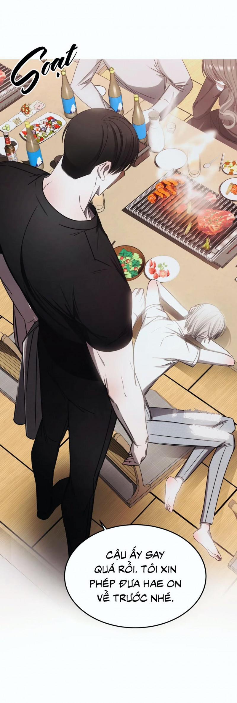 Vực Thẳm End 6 trang 17