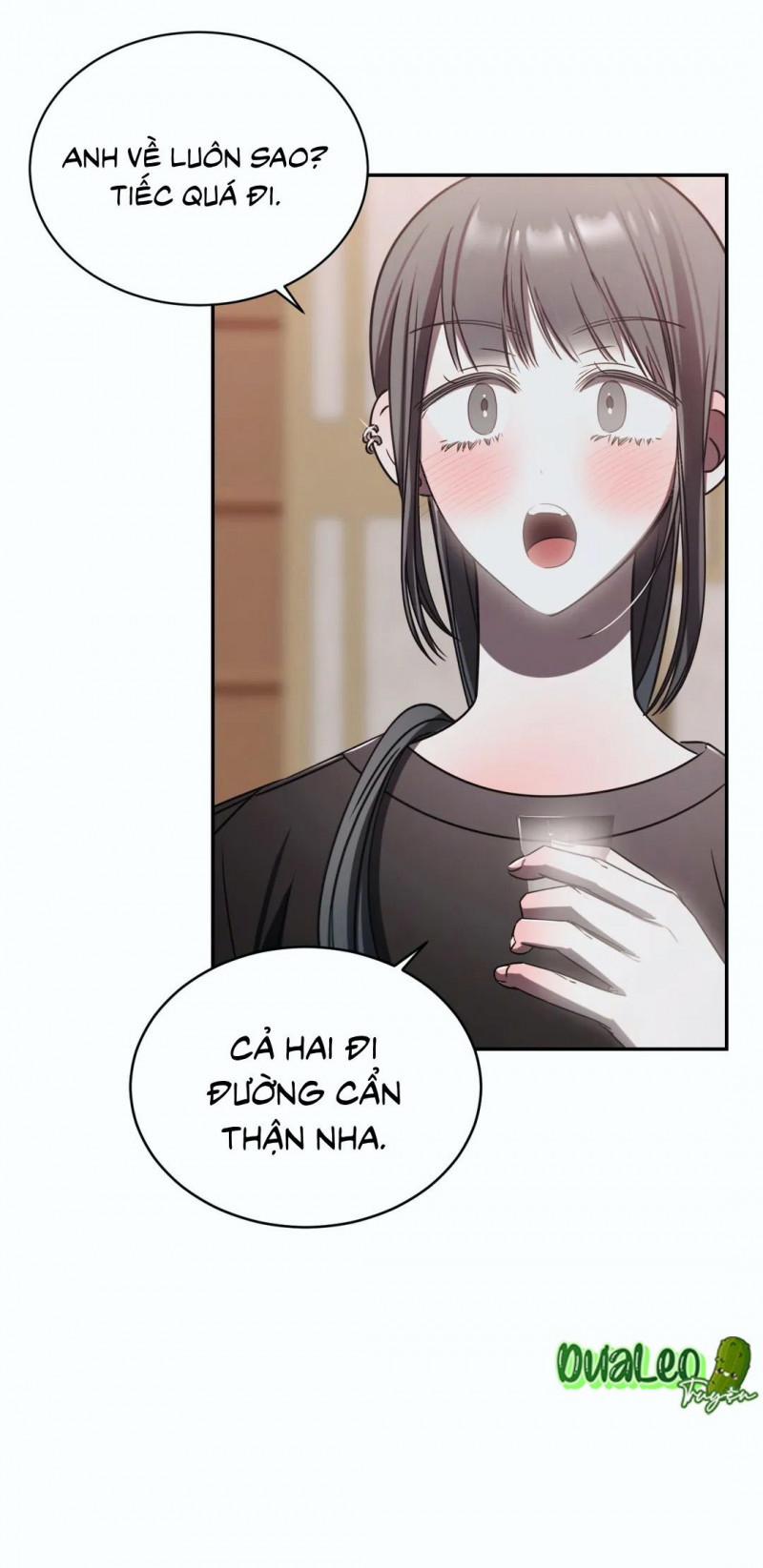 Vực Thẳm End 6 trang 18