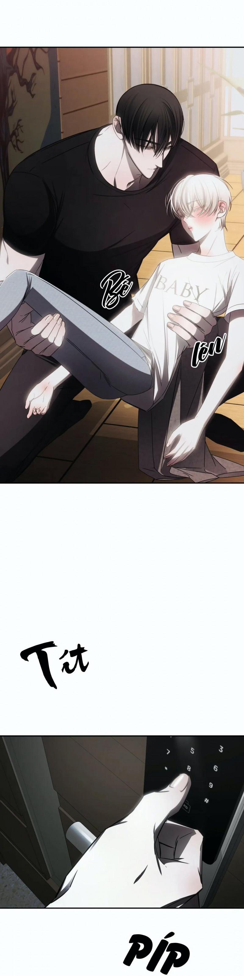 Vực Thẳm End 6 trang 19